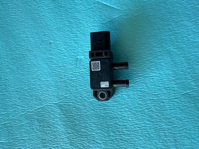 bontott VW PASSAT B8 Részecskeszűrő Nyomásérzékelő