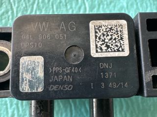 bontott VW PASSAT B8 Részecskeszűrő Nyomásérzékelő