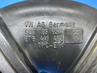 bontott VW PASSAT B8 Szívó Cső