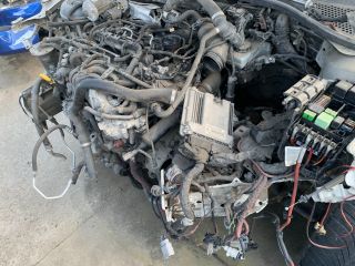 bontott VW PASSAT B8 Szívósor