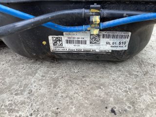 bontott VW PASSAT B8 Tank