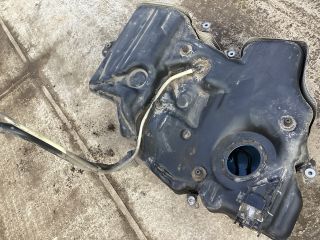 bontott VW PASSAT B8 Tank