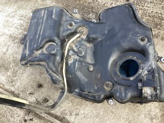 bontott VW PASSAT B8 Tank