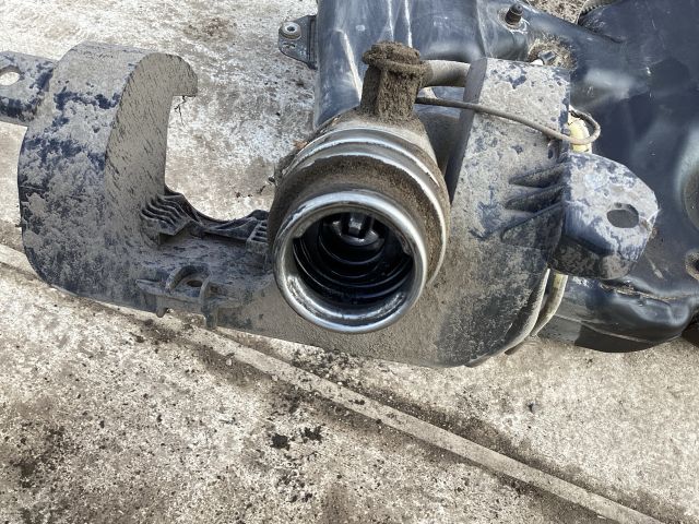 bontott VW PASSAT B8 Tank