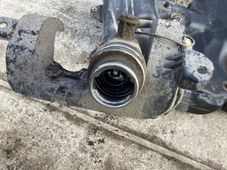 bontott VW PASSAT B8 Tank