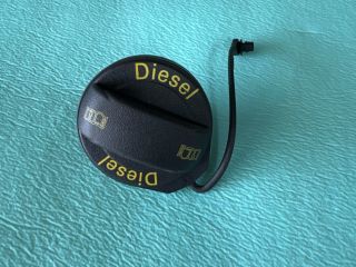 bontott VW PASSAT B8 Tanksapka