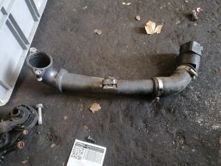 bontott VW PASSAT B8 Turbócső