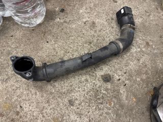 bontott VW PASSAT B8 Turbócső