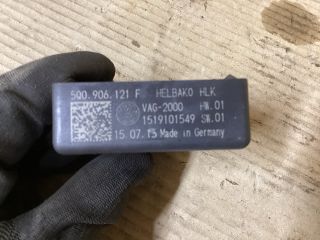 bontott VW PASSAT B8 Üzemanyag Szivattyú Relé