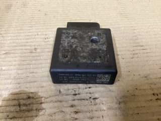 bontott VW PASSAT B8 Üzemanyag Szivattyú Relé