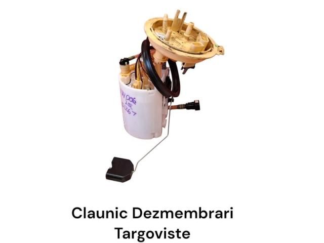 bontott VW PASSAT B8 Üzemanyag Szivattyú