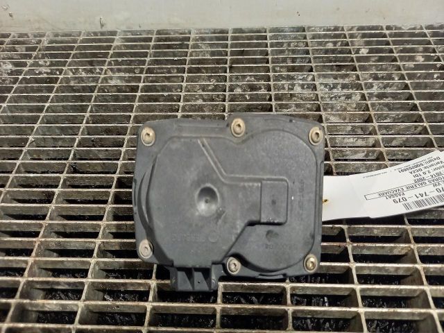 bontott VW PASSAT B8 Vákumpumpa