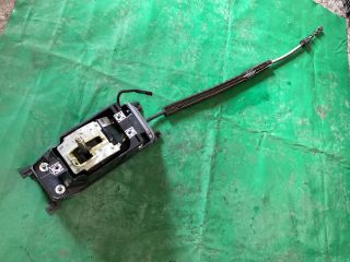 bontott VW PASSAT B8 Váltó Kulissza