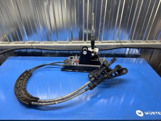 bontott VW PASSAT B8 Váltó Kulissza