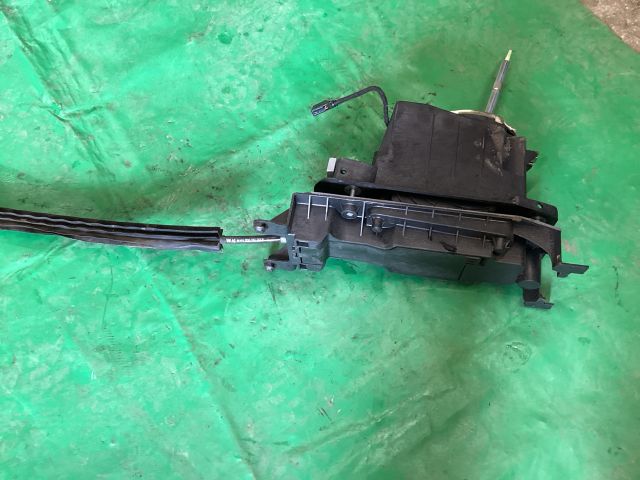 bontott VW PASSAT B8 Váltó Kulissza