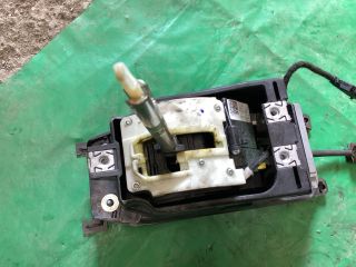 bontott VW PASSAT B8 Váltó Kulissza