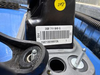 bontott VW PASSAT B8 Váltó Kulissza