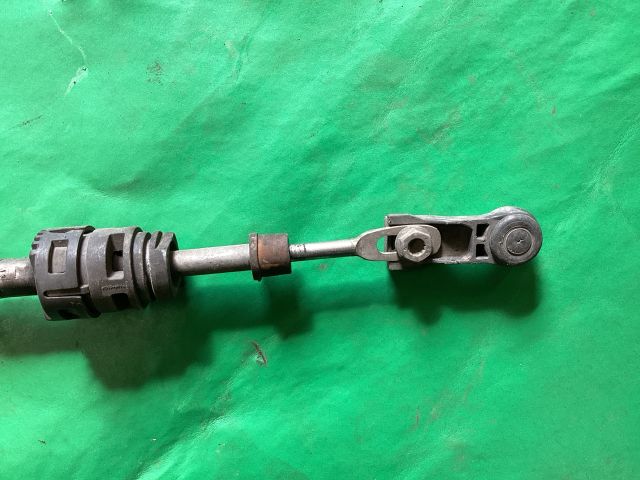 bontott VW PASSAT B8 Váltó Kulissza