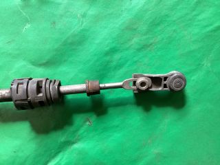 bontott VW PASSAT B8 Váltó Kulissza