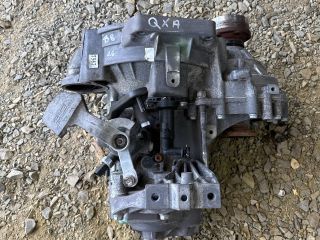 bontott VW PASSAT B8 Váltó (Mechanikus)