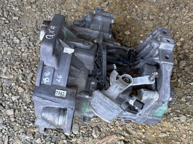 bontott VW PASSAT B8 Váltó (Mechanikus)