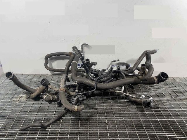 bontott VW PASSAT B8 Vízcső