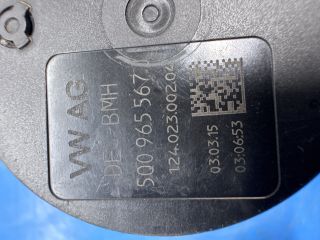 bontott VW PASSAT B8 Vízpumpa