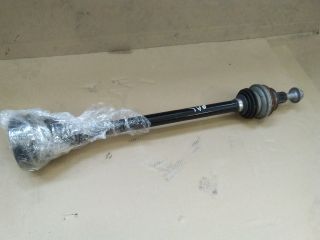 bontott VW PASSAT B8 Bal hátsó Féltengely