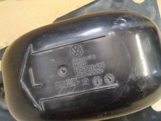 bontott VW PASSAT B8 Bal hátsó Hosszlengőkar