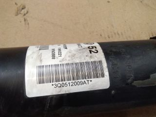 bontott VW PASSAT B8 Bal hátsó Lengéscsillapító