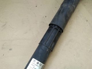 bontott VW PASSAT B8 Bal hátsó Lengéscsillapító