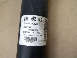 bontott VW PASSAT B8 Bal hátsó Lengéscsillapító