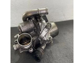 bontott VW PASSAT B8 EGR Hűtő