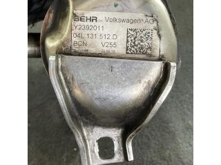 bontott VW PASSAT B8 EGR Hűtő