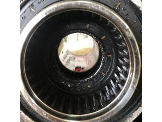 bontott VW PASSAT B8 Első Differenciálmű