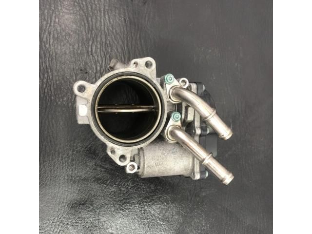 bontott VW PASSAT B8 Fojtószelep (Elektromos)