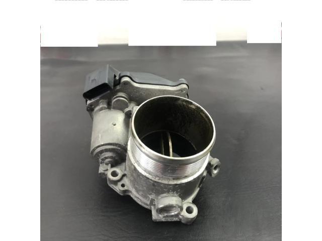 bontott VW PASSAT B8 Fojtószelep (Elektromos)