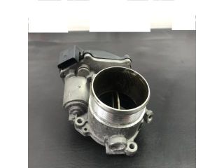 bontott VW PASSAT B8 Fojtószelep (Elektromos)