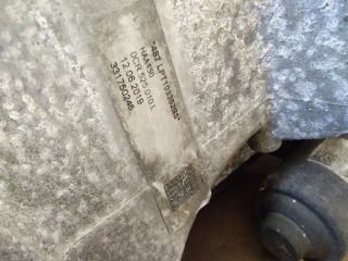 bontott VW PASSAT B8 Hátsó Differenciálmű