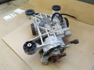 bontott VW PASSAT B8 Hátsó Differenciálmű
