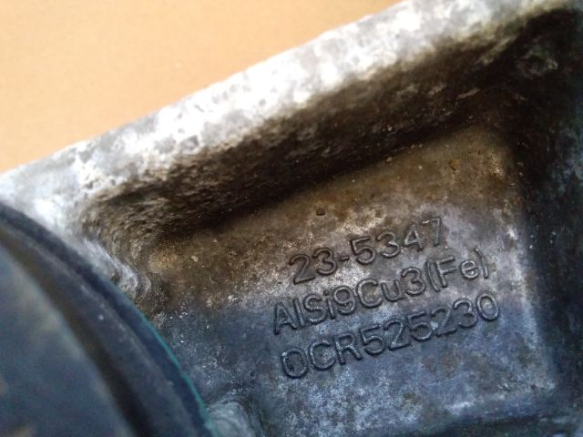 bontott VW PASSAT B8 Hátsó Differenciálmű