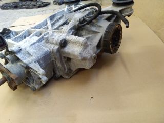 bontott VW PASSAT B8 Hátsó Differenciálmű