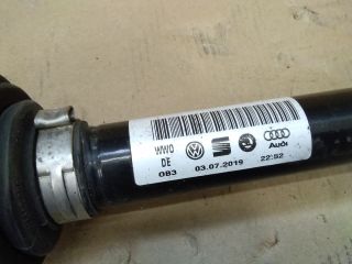 bontott VW PASSAT B8 Jobb hátsó Féltengely