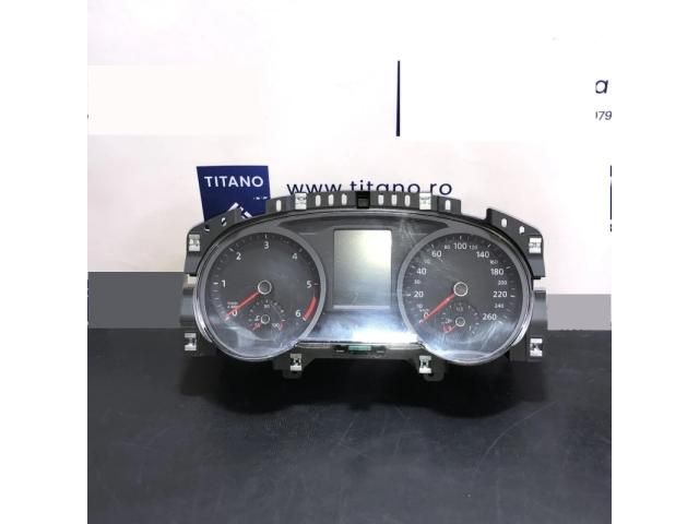 bontott VW PASSAT B8 Kilométeróra