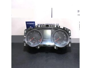 bontott VW PASSAT B8 Kilométeróra