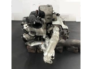 bontott VW PASSAT B8 Turbó