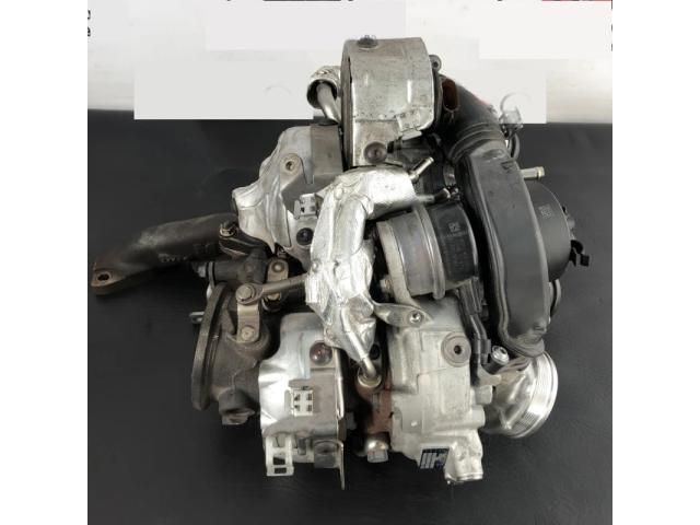 bontott VW PASSAT B8 Turbó