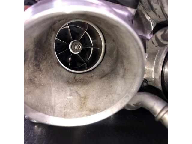 bontott VW PASSAT B8 Turbó