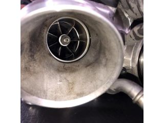 bontott VW PASSAT B8 Turbó