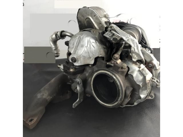 bontott VW PASSAT B8 Turbó